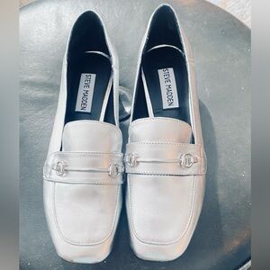Steve Madden loafers